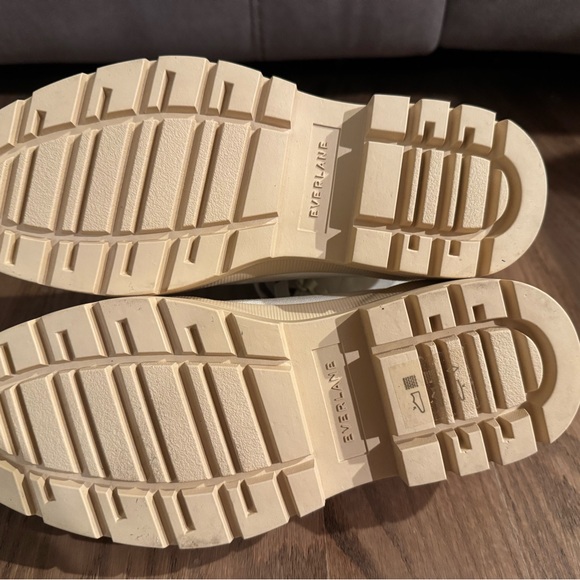 Everlane Canvas Utility Boot - Picture 5 of 7